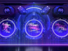 Az Epic Games úgy tűnik, hogy a legújabb teaserében elrejtett néhány részletet a 2025. májusi harmadik, negyedik és ötödik Mystery Game-ajándékokról. (Kép forrása: Epic Games)