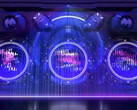 Az Epic Games úgy tűnik, hogy a legújabb teaserében elrejtett néhány részletet a 2025. májusi harmadik, negyedik és ötödik Mystery Game-ajándékokról. (Kép forrása: Epic Games)