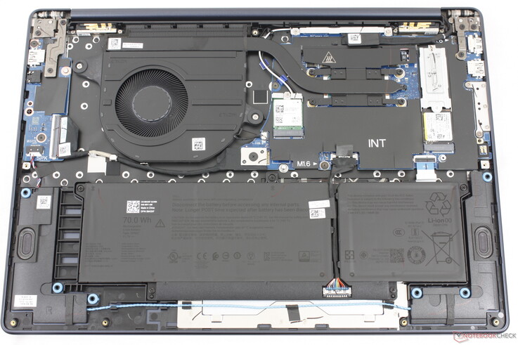 Dell 16S alaplap