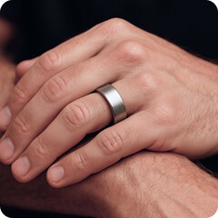 Pin Pulse: Új, intelligens gyűrű