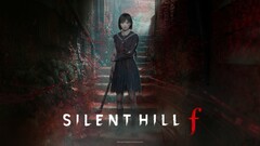 A NeoBards Entertainment által fejlesztett Silent Hill f a népszerű franchise legújabb része. (Kép forrása: NeoBards Entertainment)