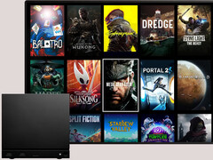 A Valve Steam Machine-je már most is ismert, hogy PlayStation 5-osztályú hardverrel rendelkezik - most már csak azt várjuk, hogy árban is felveszi-e a versenyt.