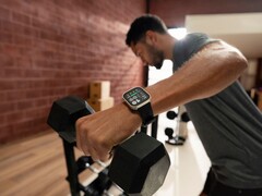 Amazfit Bip Max okosóra