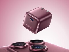 Az új Anker Nano Charger Neo (a képen) 32 perc alatt 80%-ra tudja feltölteni az iPhone 18 Pro Max készüléket.