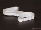 Ez a modell kb. 6,3 cm hosszú, a nézőtől távolodva