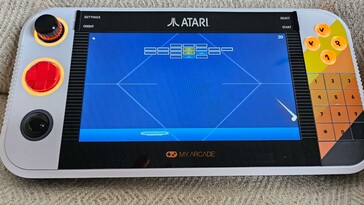 Breakout a feltöltött változatban (Kép forrása: Marc Zander, Notebookcheck)