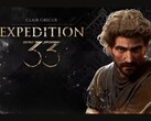 Clair Obscur Expedition 33 Gustave banner (Kép forrása: Sandfall Interactive)
