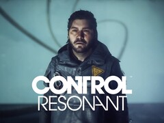 Banner Dylan Faden-nel a Control Resonant-tól
