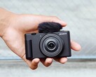 A Fujifilm X Half 20 MP-es, 1 hüvelykes érzékelővel rendelkező Sony kompakt fényképezőgépet kap