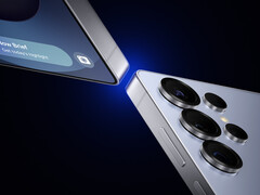 A Galaxy S26 Ultra várhatóan többe fog kerülni világszerte, mint a képen látható Galaxy S25 Ultra. (Kép forrása: Samsung)