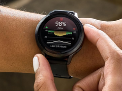 Új béta frissítés érkezett a Garmin Venu 4 okosórájához (képünkön). (Kép forrása: Garmin)