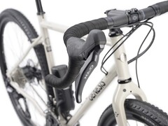 A Croix De Fer 60 egy új e-gravel kerékpár