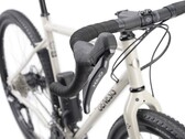 A Croix De Fer 60 egy új e-gravel kerékpár