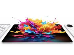 A MagicPad 3 várhatóan nagyobb lesz, mint a képen látható MagicPad 2. (Kép forrása: Honor)