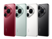 A Huawei bemutatta legújabb zászlóshajó okostelefonjait Kínában (kép forrása: Huawei)