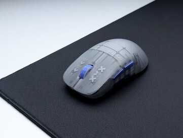 Keychron G3 gamer egér