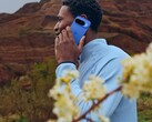 A Google Pixel 10 mostantól képes tweetek küldésére az űrből. (Kép forrása: Google)