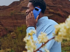 A Google Pixel 10 mostantól képes tweetek küldésére az űrből. (Kép forrása: Google)