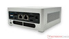 Minisforum Venus sorozat NAB9