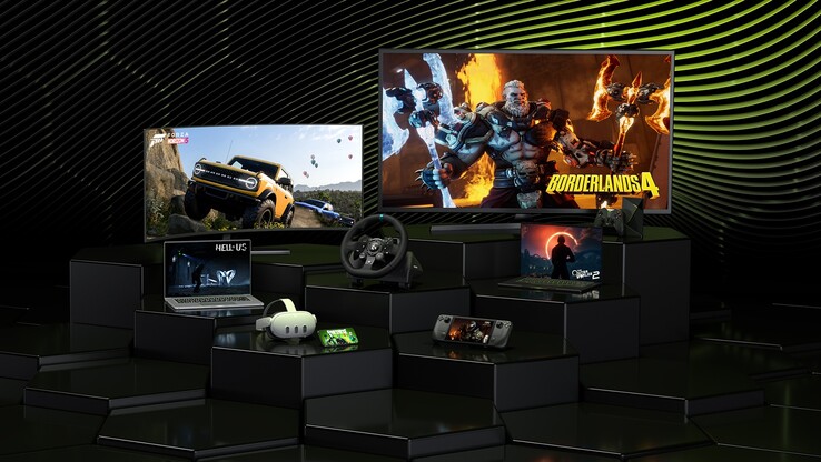 Az Nvidia csendben kiadta az alkalmazások 11.0.5-ös verzióját, és bár rutin frissítésnek tűnhet, ez a frissítés valójában egy maroknyi hasznos változást hoz. (Kép forrása: Nvidia official)