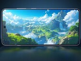 OnePlus Ace 5 Pro teaser kép. (Kép forrása: OnePlus) 