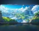OnePlus Ace 5 Pro teaser kép. (Kép forrása: OnePlus) 