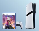 PS5 + GTA 6 csomag. 