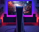 Az RPCS3 PS3 emulátor a PS5-ön látható