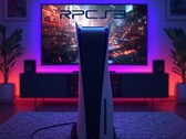 Az RPCS3 PS3 emulátor a PS5-ön látható