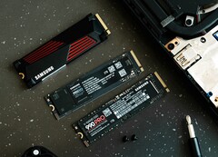 Egyre több Samsung 990 Pro SSD-ről derül ki, hogy hamisítvány.