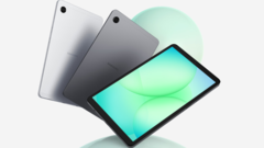 A Samsung Galaxy Tab A11. (Kép forrása: Samsung)