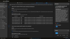 Security Onion Linux Oracle-alapú disztribúció akcióban