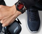 A TAG Heuer Connected Calibre E5 Formula 1 Edition.