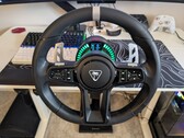 Turtle Beach VelocityOne Race KD3 versenykerék és pedálok felülvizsgálata: Közvetlen meghajtás, közvetlen szórakozás