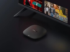 A Xiaomi TV Box S (3rd Gen) világszerte megjelenik. (Kép forrása: Xiaomi)