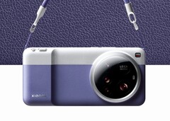 A Xiaomi kifejlesztett egy vadonatúj kamerafogantyút a Xiaomi 15 Ultra számára. (Kép forrása: Xiaomi)