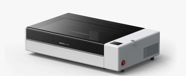 A Bambu Lab R1