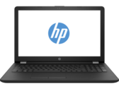 HP 15-bw075ax (A12-9720P, Radeon R7) Laptop rövid értékelés