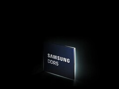 Más gyártók mellett a Samsung is fejleszt DDR6-os modulokat.