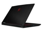 Az MSI néhány kedvező árú gamer laptopját mindössze 8 GB RAM-mal és egy hamisítás elleni matricával szállítják, hogy a végfelhasználókat visszatartsák a memória saját maguk általi frissítésétől (Kép forrása: MSI)