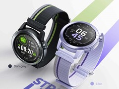 A GS Active2 két színben kapható és egy olcsó Garmin Forerunner alternatíva lehet (Kép forrása: Mibro)