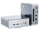 Az új L12 Pro mini PC Intel Core i9 processzorral rendelkezik (Kép forrása: Ninkear)
