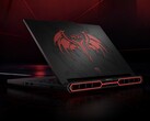 Kínában megjelent a Lenovo Legion Y9000P Diablo IV játékos laptop akár RTX 5080 laptop GPU-val. (Kép forrása: Lenovo via Weibo)