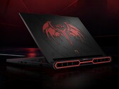 Kínában megjelent a Lenovo Legion Y9000P Diablo IV játékos laptop akár RTX 5080 laptop GPU-val. (Kép forrása: Lenovo via Weibo)