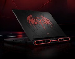 Kínában megjelent a Lenovo Legion Y9000P Diablo IV játékos laptop akár RTX 5080 laptop GPU-val. (Kép forrása: Lenovo via Weibo)