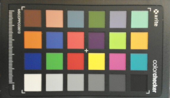 ColorChecker