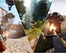 A PlayStation Store félévközi akciója számos játékra kínál kedvezményeket.
