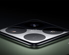 A Xiaomi várhatóan még a jövő hónap vége előtt lecseréli a képen látható 15 Pro-t. (Kép forrása: Xiaomi)
