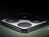 A Xiaomi várhatóan még a jövő hónap vége előtt lecseréli a képen látható 15 Pro-t. (Kép forrása: Xiaomi)