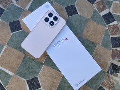 Xiaoomi 17 felülvizsgálva